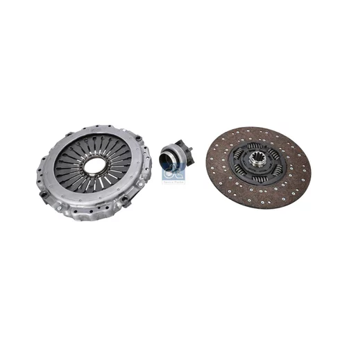 Spojková sada DT Spare Parts 7.90516