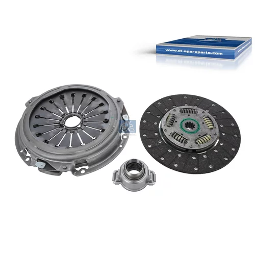 Spojková sada DT Spare Parts 7.90560