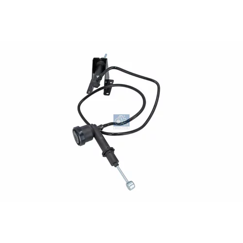 Posilňovač spojky 7.90580 (DT Spare Parts) - obr. 1