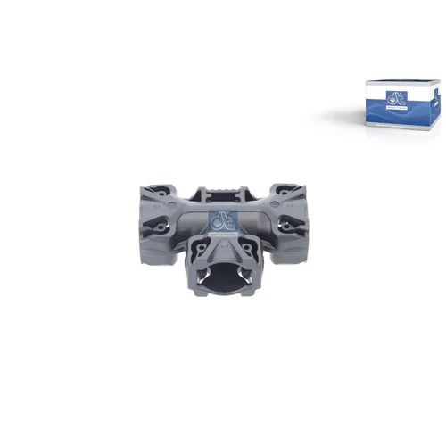 Konektor pneumatického vedenia DT Spare Parts 9.00015