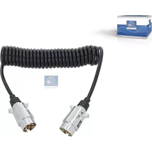 Elektrická špirála DT Spare Parts 9.00023