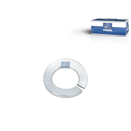 Podložka pružiny DT Spare Parts 9.34005
