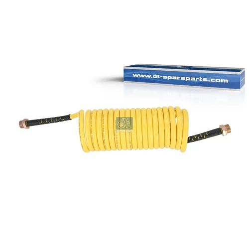 Špirálová vzduchová hadica DT Spare Parts 9.61001