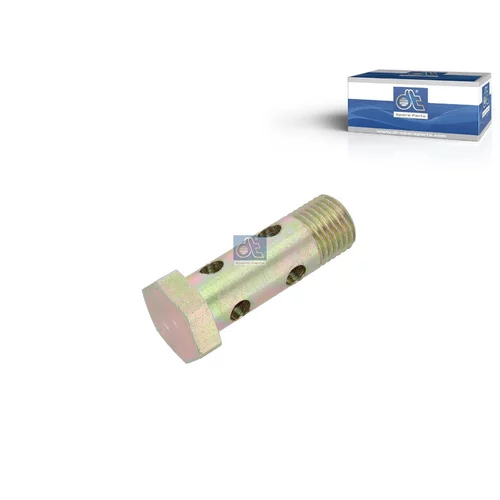 Dutá skrutka DT Spare Parts 9.75003