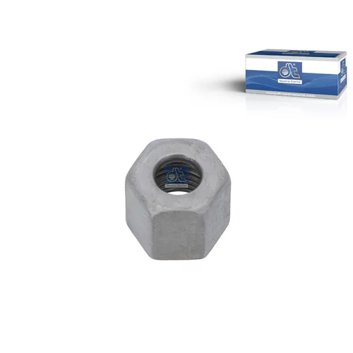 Prevlečná matica DT Spare Parts 9.75039