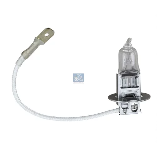 Žiarovka pre hmlové svetlo 9.78110 H3 (DT Spare Parts) - obr. 1