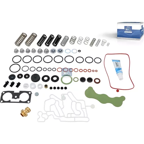 Sada na opravu vysúšača vzduchu DT Spare Parts 1.00812