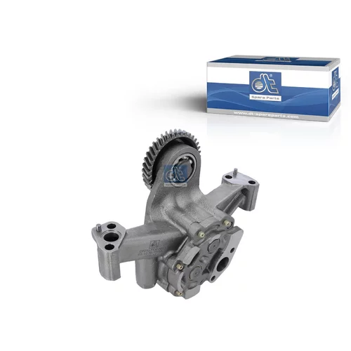Olejové čerpadlo DT Spare Parts 1.10227