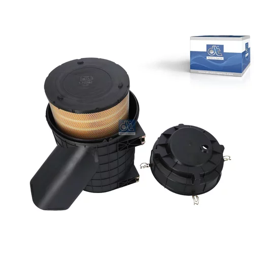 Vzduchový filter DT Spare Parts 1.10913