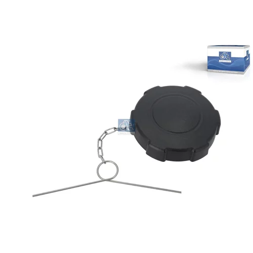 Uzáver palivovej nádrže DT Spare Parts 1.11143