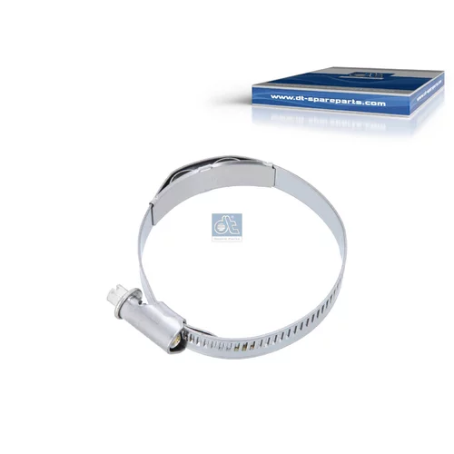 Hadicová spona DT Spare Parts 1.11235