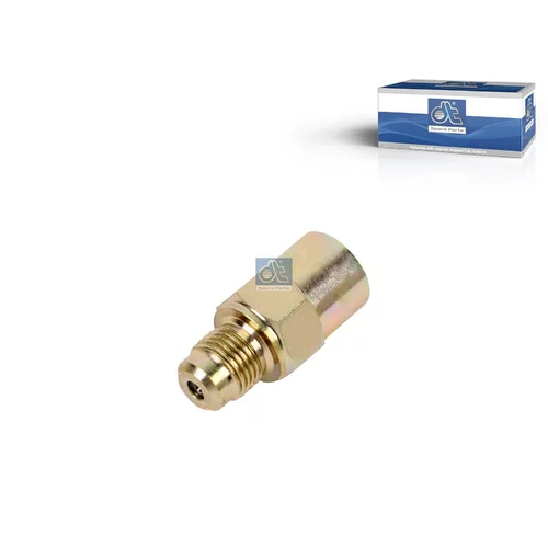Ventil vstrekovacieho systému DT Spare Parts 1.12831
