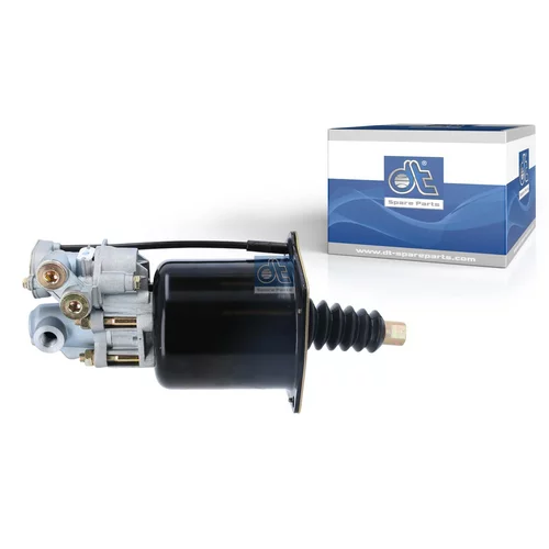 Posilňovač spojky DT Spare Parts 1.13095