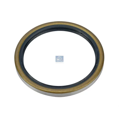 Tesniaci krúžok hriadeľa diferenciálu DT Spare Parts 1.15106