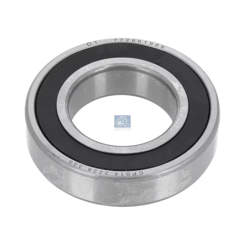 Stredové ložisko kĺbového hriadeľa DT Spare Parts 1.15330