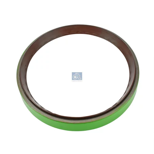 Tesniaci krúžok hriadeľa náboja kolesa DT Spare Parts 1.17001