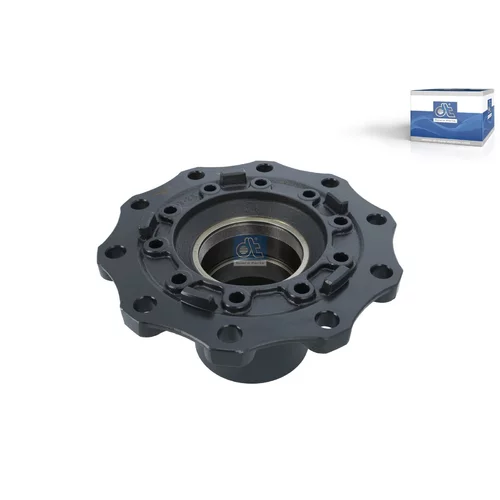 Náboj kolesa DT Spare Parts 1.17361