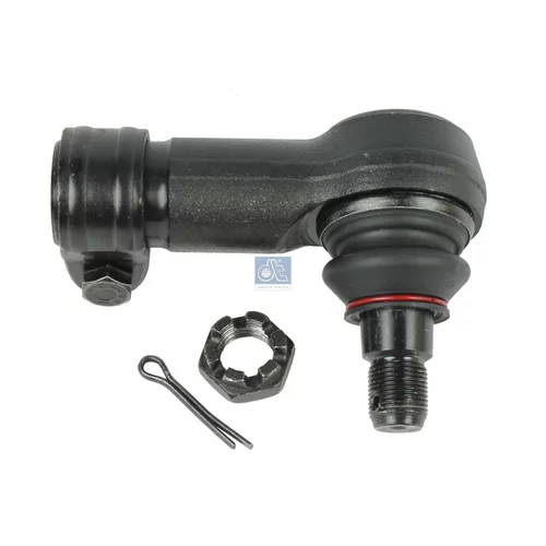 Hlava/čap spojovacej tyče riadenia DT Spare Parts 1.19146