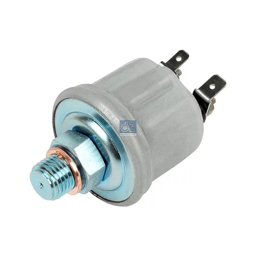 Snímač tlaku oleja DT Spare Parts 1.21141