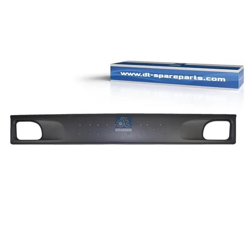 Kryt, Predná clona DT Spare Parts 1.22690