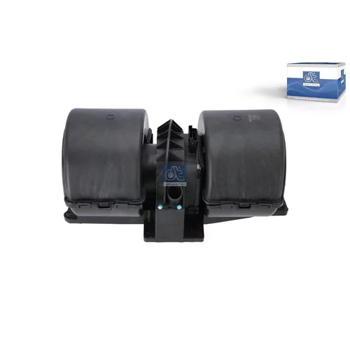 Vnútorný ventilátor DT Spare Parts 1.22930