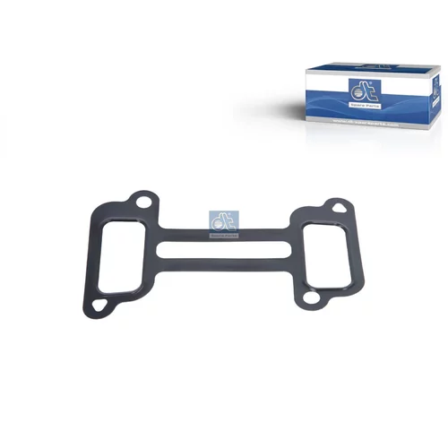Tesnenie kolena sac. potrubia 1.24133 (DT Spare Parts)