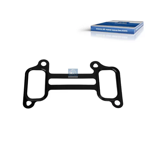 Tesnenie kolena sac. potrubia DT Spare Parts 1.24202