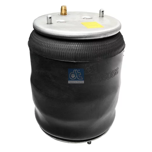 Mech pneumatického pruženia DT Spare Parts 1.25056