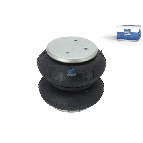 Mech pneumatického pruženia DT Spare Parts 1.25059