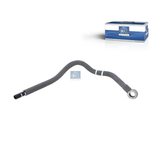 Palivové vedenie DT Spare Parts 1.28055