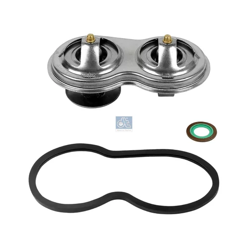 Termostat chladenia DT Spare Parts 1.31136