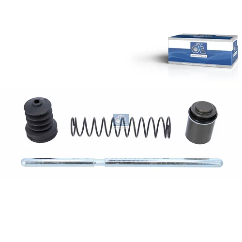 Sada na opravu spojkového posilňovača DT Spare Parts 1.31297