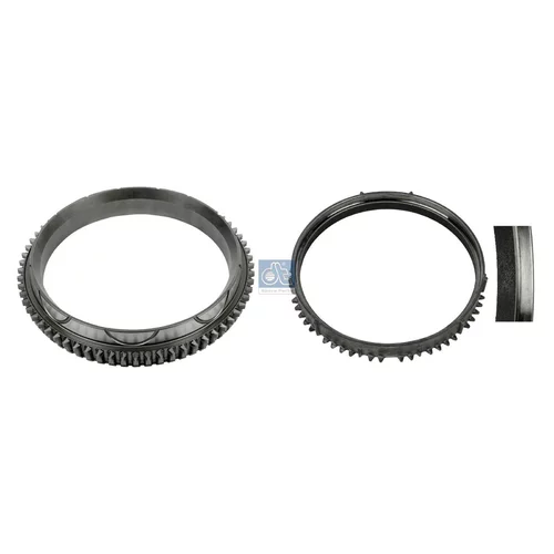 Synchronizačná súprava, mechanická prevodovka DT Spare Parts 1.31533