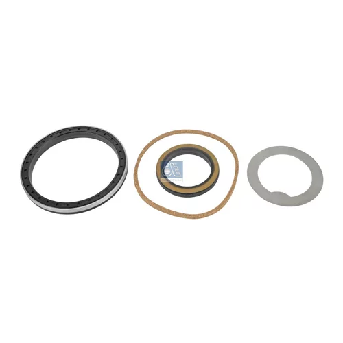 Opravná sada náboja kolesa DT Spare Parts 1.31730