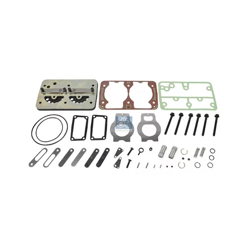 Súprava na opravu, kompresor stlač. vzduchu DT Spare Parts 1.32150