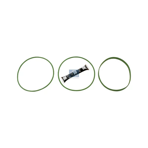 Sada tesnení vložiek valcov DT Spare Parts 1.33096