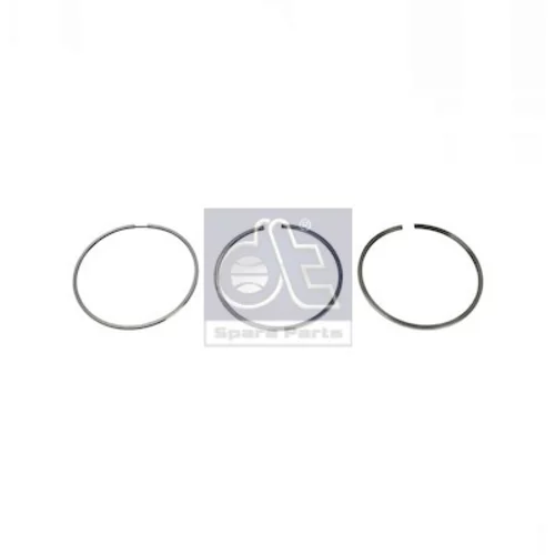 Sada piestnych krúžkov DT Spare Parts 1.33133