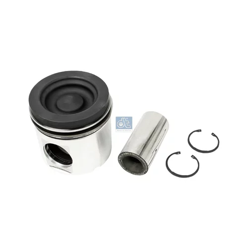 Piest DT Spare Parts 1.33162