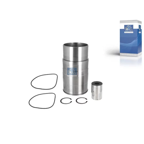 Opravna sada piest/vlozka valca DT Spare Parts 1.33186