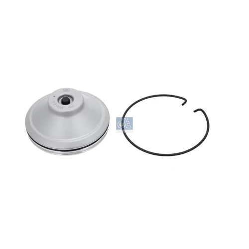 Ochranný kryt náboja kolesa DT Spare Parts 1.47000