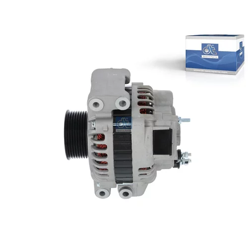 Alternátor DT Spare Parts 1.51300