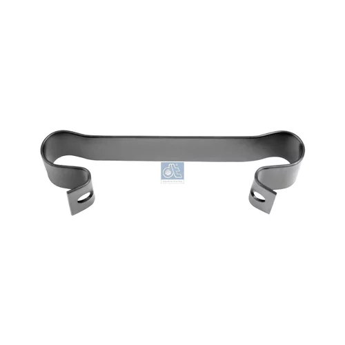 Pružina brzdovej čeľuste DT Spare Parts 10.33063