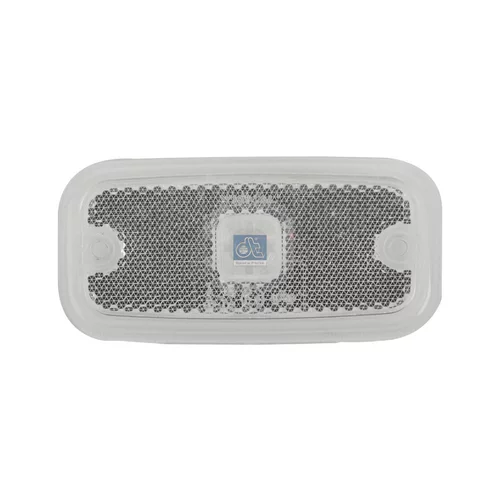 Sklo polohového svetla DT Spare Parts 10.99470