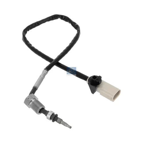 Snímač teploty výfukových plynov DT Spare Parts 11.80695