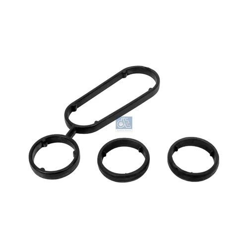 Sada tesnení chladiča oleja DT Spare Parts 11.90300