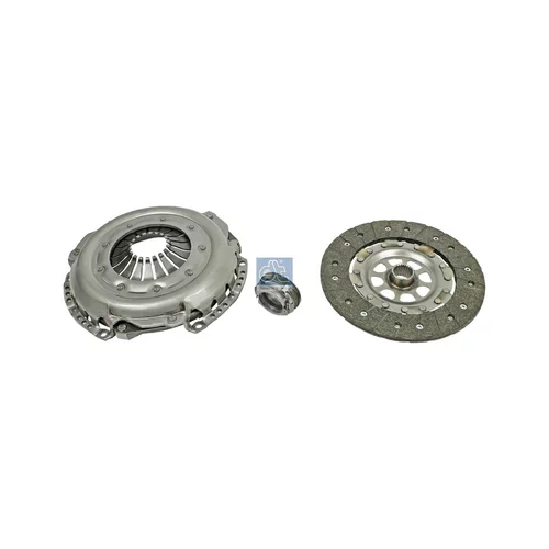 Spojková sada DT Spare Parts 11.91708