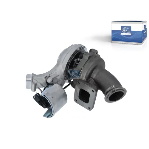 Plniace dúchadlo 12.00017 (DT Spare Parts)
