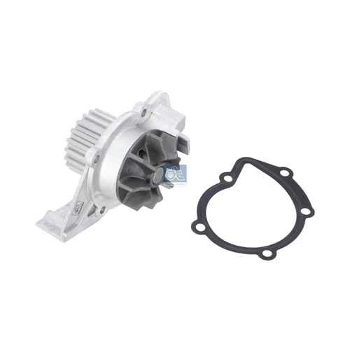 Vodné čerpadlo, chladenie motora DT Spare Parts 12.18002