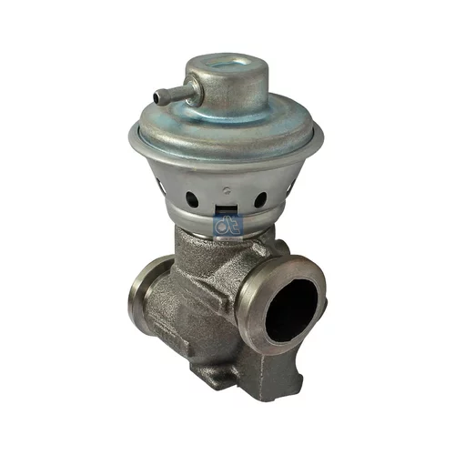 EGR ventil DT Spare Parts 12.27000