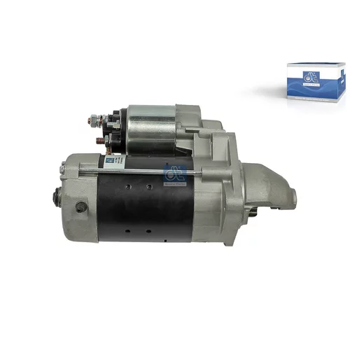 Štartér DT Spare Parts 12.72009